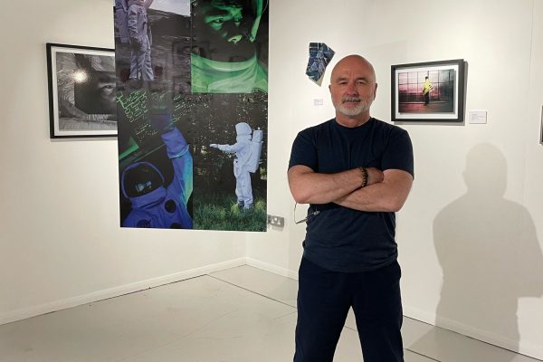 Old Jet Gallery Photography Group Show